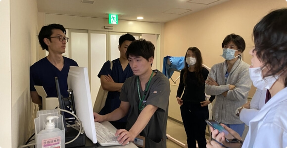 心臓病センターとは