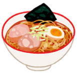 ラーメン 6g