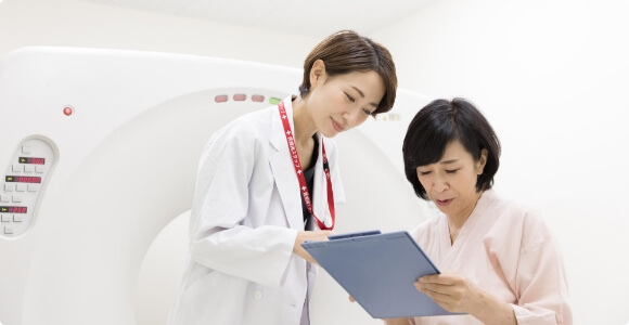 脳卒中のよくある質問